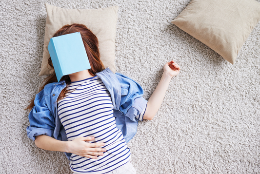 Habits That Drain Your Energy (And Ways to Fix Them)