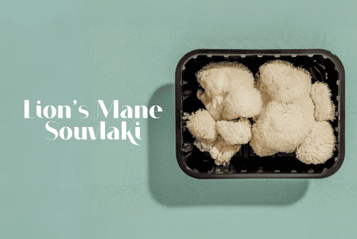Lions Mane