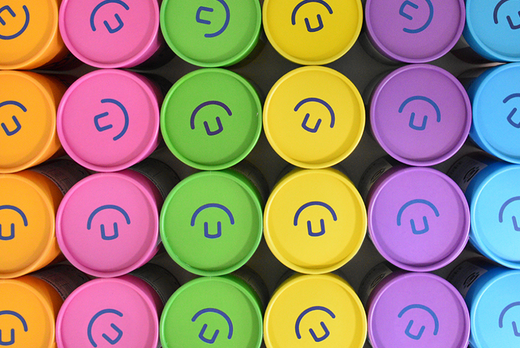 Moosh Pots