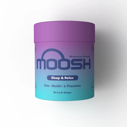 How Mushroom Gummies Impact Mood and Motivation