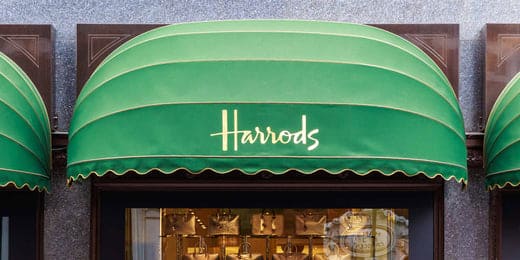 Harrods