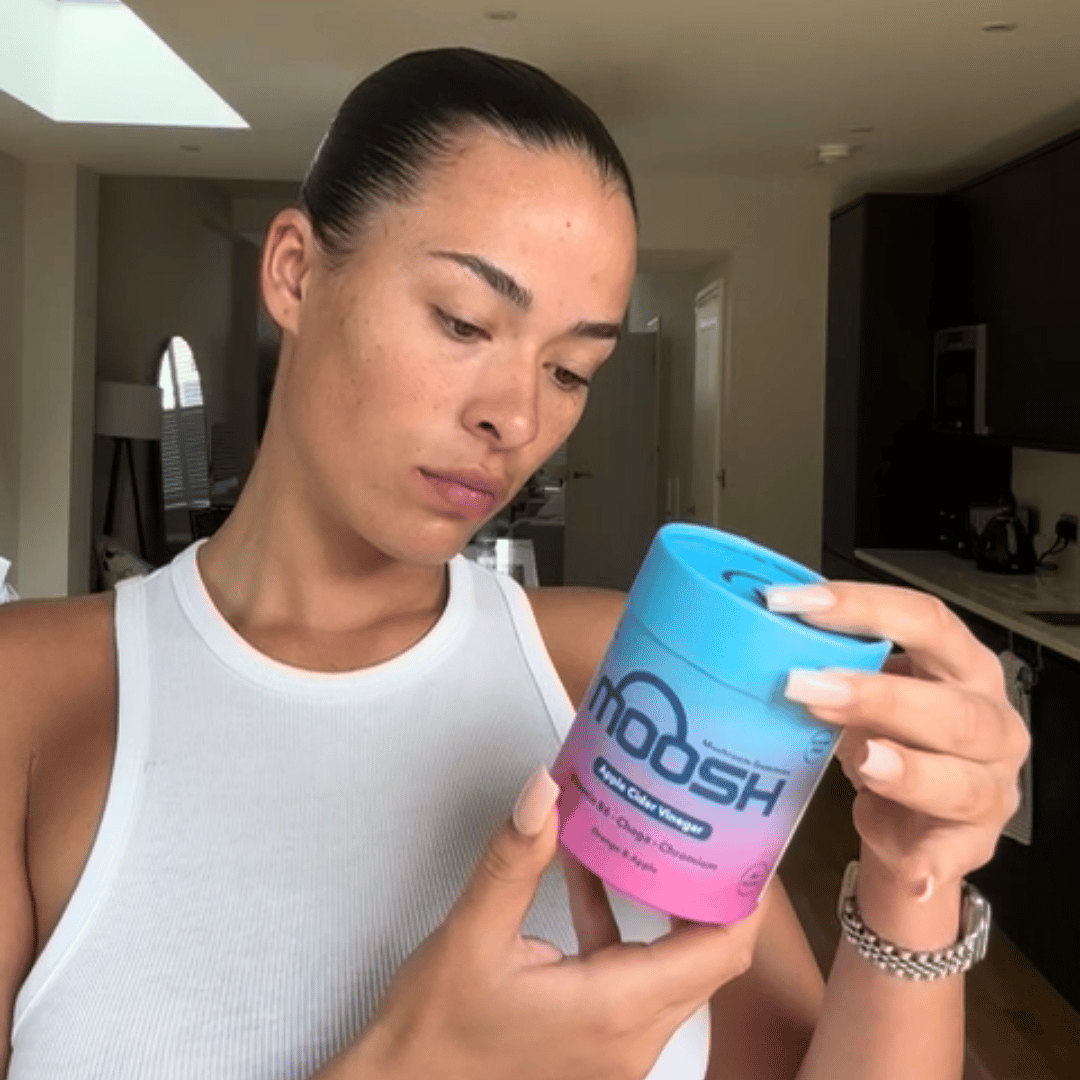 Moosh Influencer