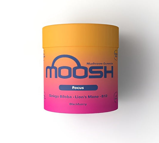 Are Mushroom Gummies Safe?