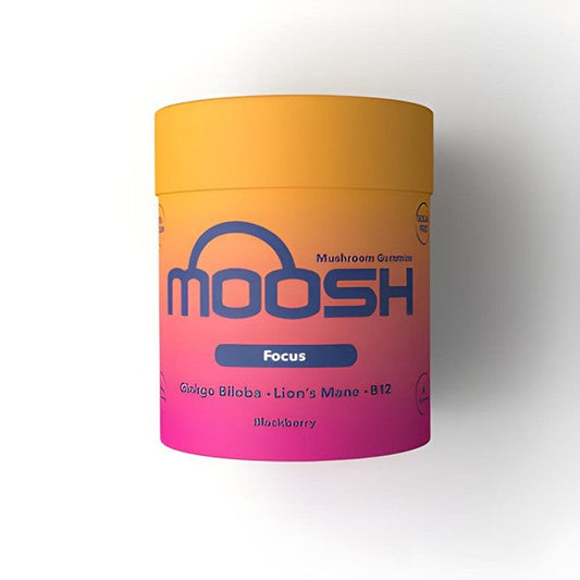 Best Mushroom Supplements for Athletes