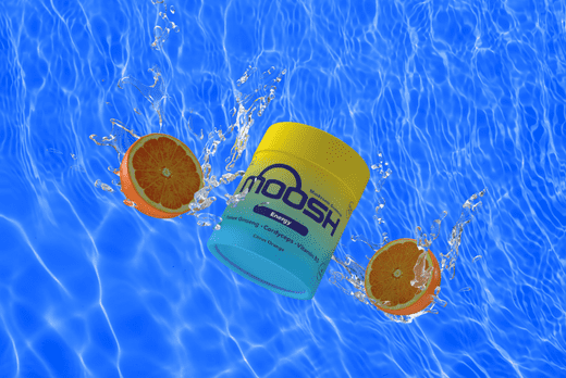 Energy in water