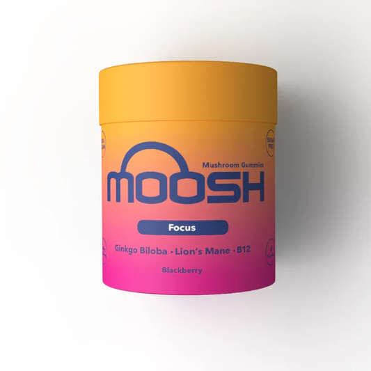 How Long Do Mushroom Gummies Take to Improve Brain Health?