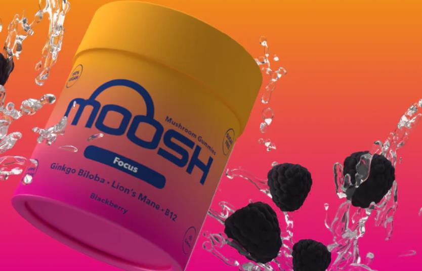 How to Choose Mushroom Gummies