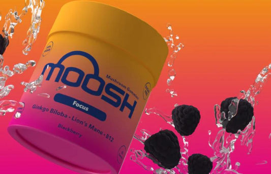 How to Choose Mushroom Gummies