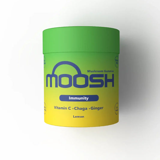 Why Mushroom Gummies Are a Daily Immunity Essential