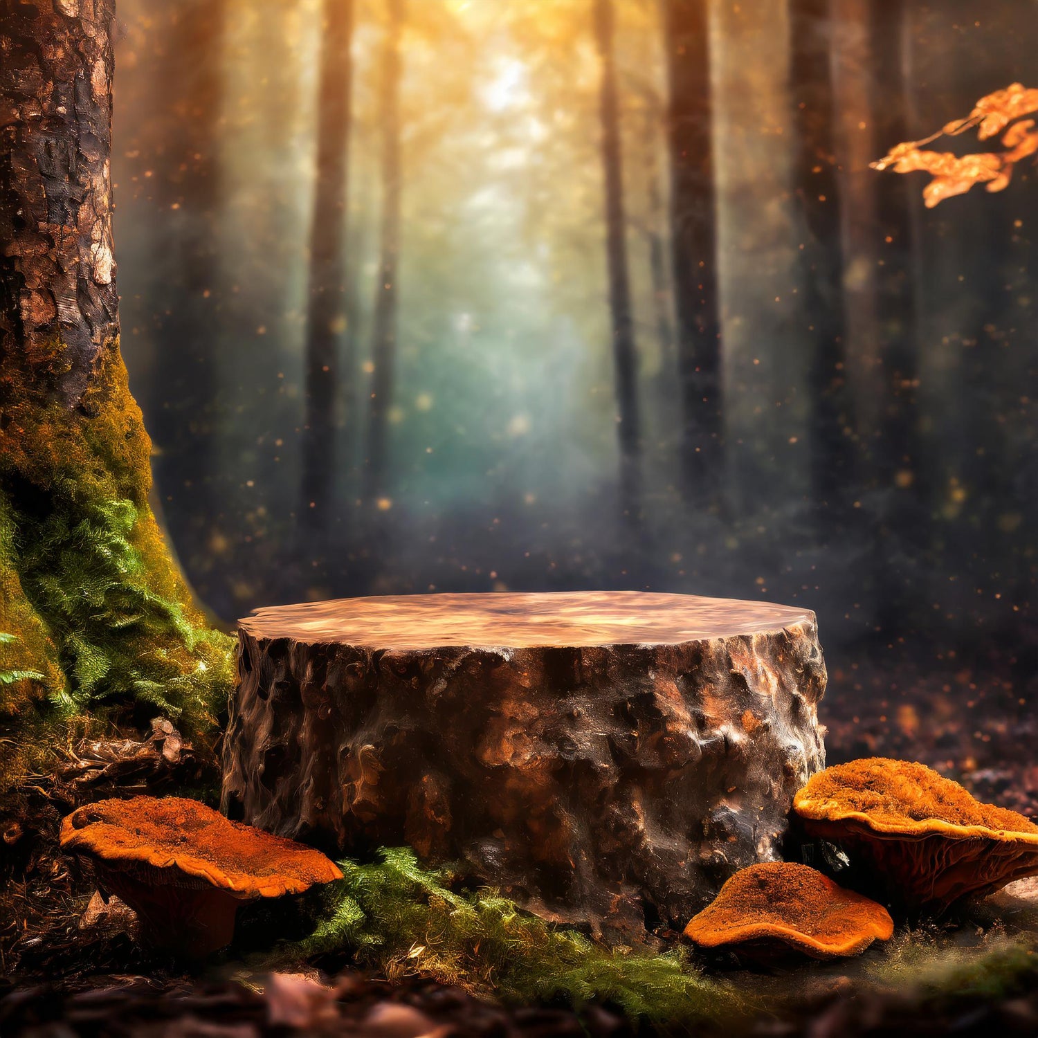 Chaga