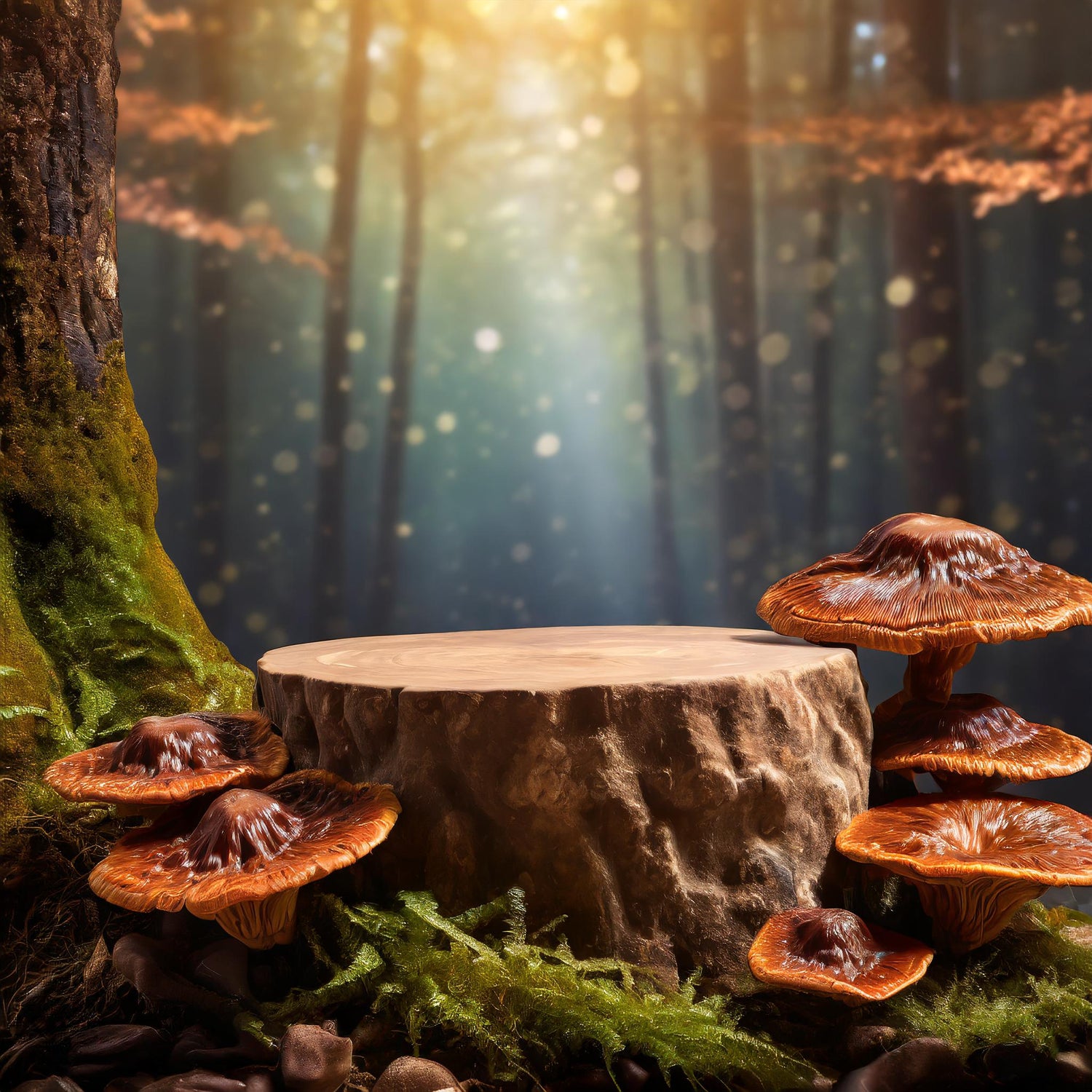Reishi